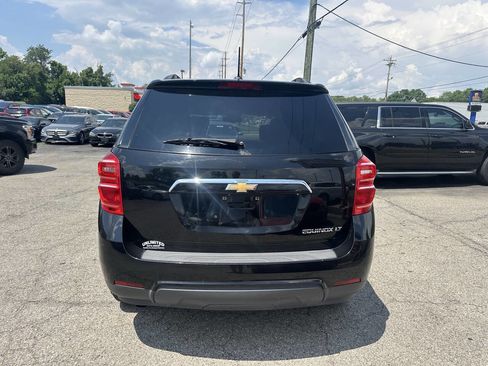 Used 2016 Chevrolet Equinox LT w/ Convenience Package image 10