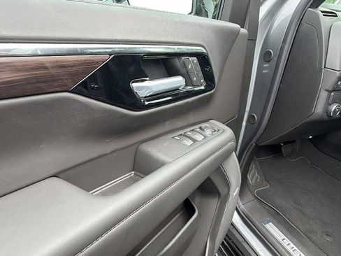 New 2026 Chevrolet Tahoe LT w/ Comfort Package RWD image 12