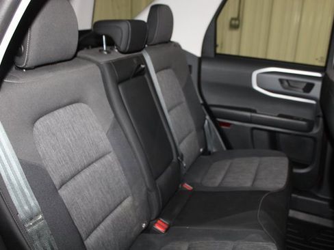 Used 2021 Ford Bronco Sport Big Bend w/ Big Bend Package image 27