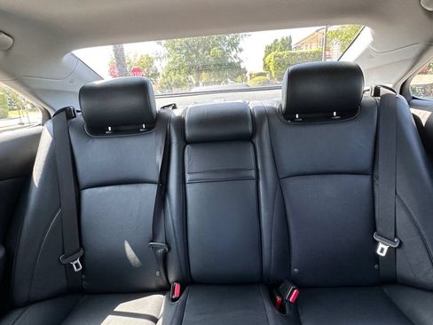 Used 2012 Lexus ES 350 FWD image 5