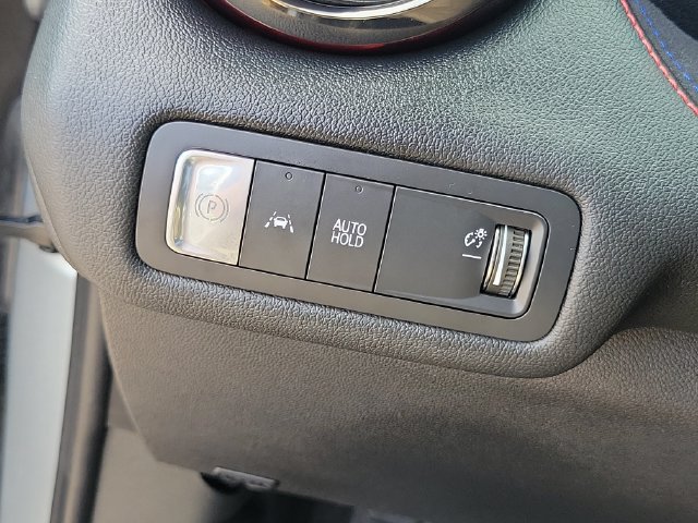 Used 2024 Chevrolet Blazer EV RS AWD/4WD image 13