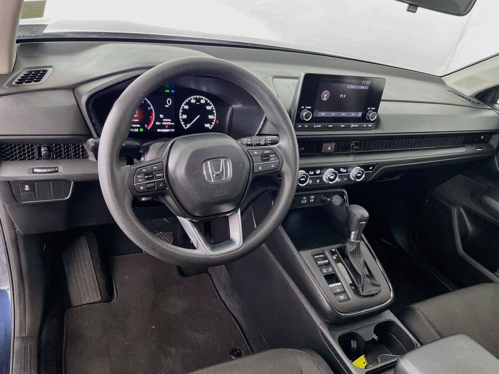 Used 2023 Honda CR-V EX image 13