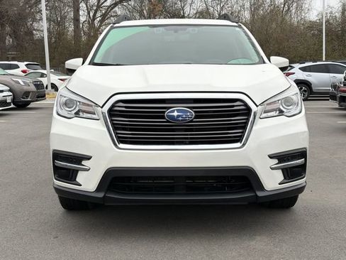 Used 2022 Subaru Ascent Premium w/ Convenience Package image 8