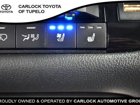 Used 2023 Toyota Sequoia Limited w/ Tow Technology Package AWD/4WD image 26
