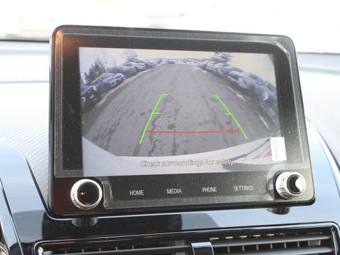 New 2026 Mitsubishi Eclipse Cross ES image 12