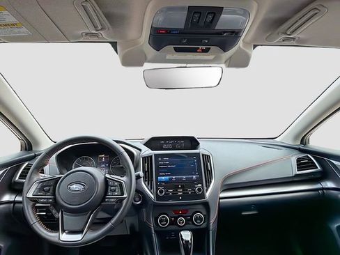 Used 2023 Subaru Crosstrek 2.5i Limited w/ Moonroof Package image 15