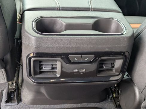 Used 2023 GMC Sierra 1500 AT4 w/ AT4 Premium Package AWD/4WD image 33