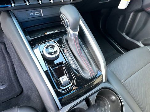 New 2025 Chevrolet Colorado Z71 w/ Technology Package image 23