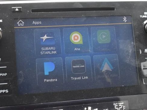 Used 2019 Subaru Outback 3.6R Limited AWD/4WD image 23