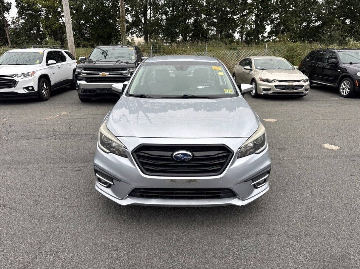 Used 2019 Subaru Legacy 2.5i Sport AWD/4WD image 1