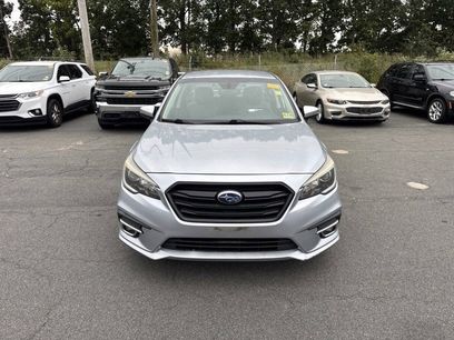 Used 2019 Subaru Legacy 2.5i Sport