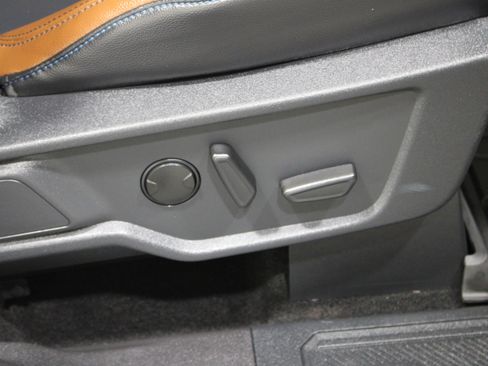 Used 2024 Ford Bronco Outer Banks AWD/4WD image 27