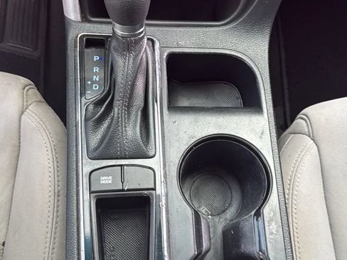 Used 2017 Hyundai Sonata SE FWD image 34