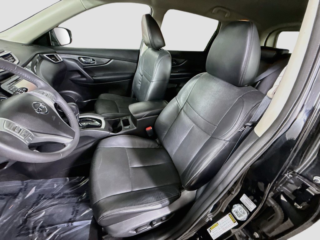 Used 2014 Nissan Rogue SL AWD/4WD image 26