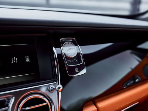 Used 2019 Rolls-Royce Wraith image 73