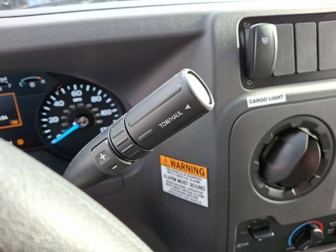 New 2026 Ford E-450 and Econoline 450 Super Duty w/ Power Equipment Group image 6