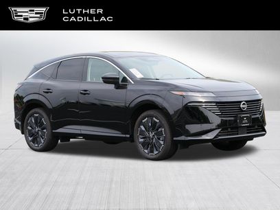 Used 2026 Nissan Murano Platinum w/ Cargo Package