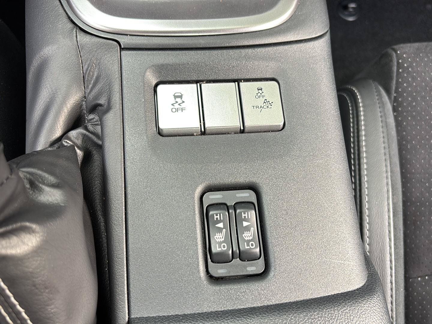Used 2022 Toyota GR86 Premium RWD image 32
