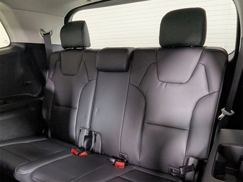 New 2025 Kia Telluride S image 25
