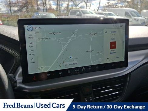 Certified 2023 Ford Escape Active w/ Tech Pack #2 image 22