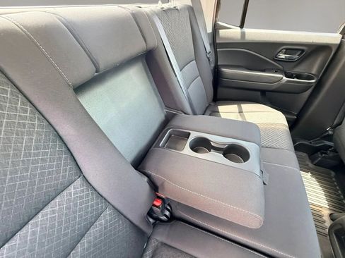 Used 2017 Honda Ridgeline Sport image 15