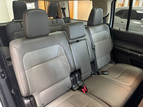 Used 2019 Ford Flex Limited w/ Limited Appearance Package AWD/4WD image 50