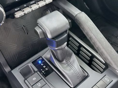 Certified 2025 Toyota Tacoma SR5 RWD image 18