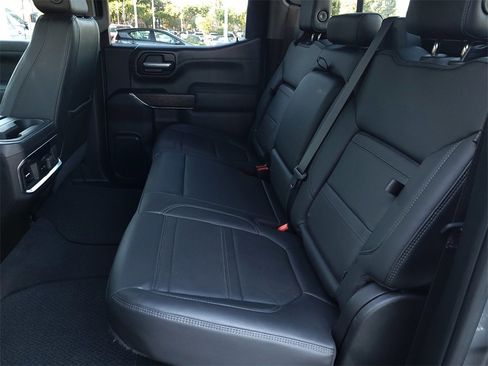 Used 2022 GMC Sierra 1500 Denali w/ Denali Premium Package image 16