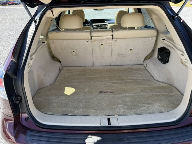 Used 2013 Lexus RX 350 FWD w/ Navigation Pkg image 14