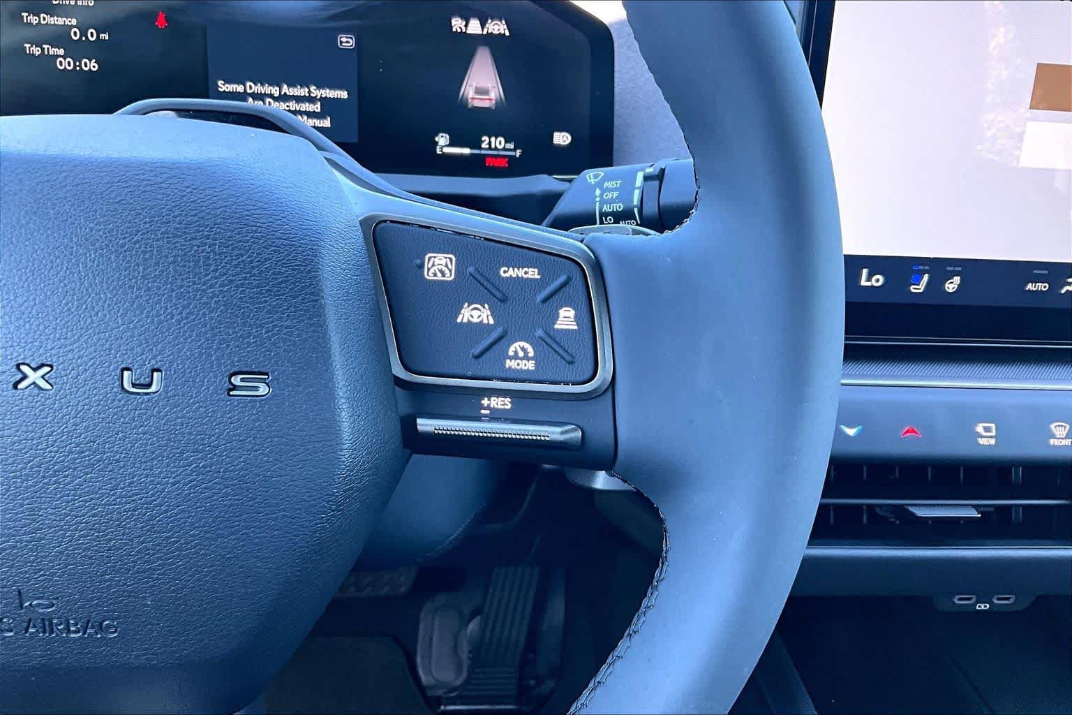 Used 2026 Lexus ES 350h w/ Accessory Package (K3) FWD image 23