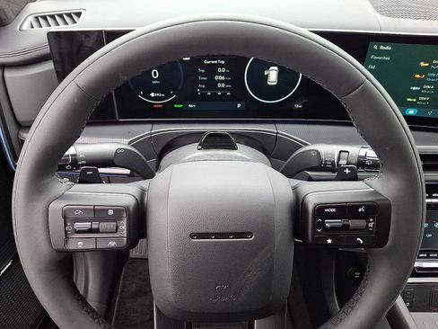 New 2026 Hyundai Santa Fe Calligraphy image 15