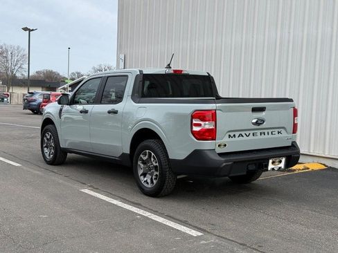 Used 2024 Ford Maverick XLT w/ Equipment Group 300A Standard image 3