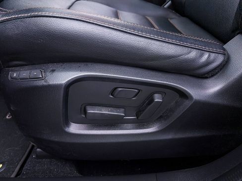 Used 2023 MAZDA CX-5 AWD 2.5 S w/ Premium Plus Pkg image 19