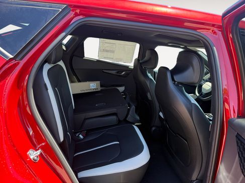 New 2026 Kia EV6 GT-Line RWD image 18