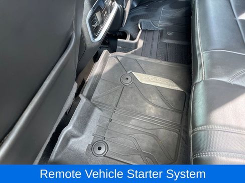 Used 2021 Chevrolet Silverado 3500 High Country w/ Technology Package image 41