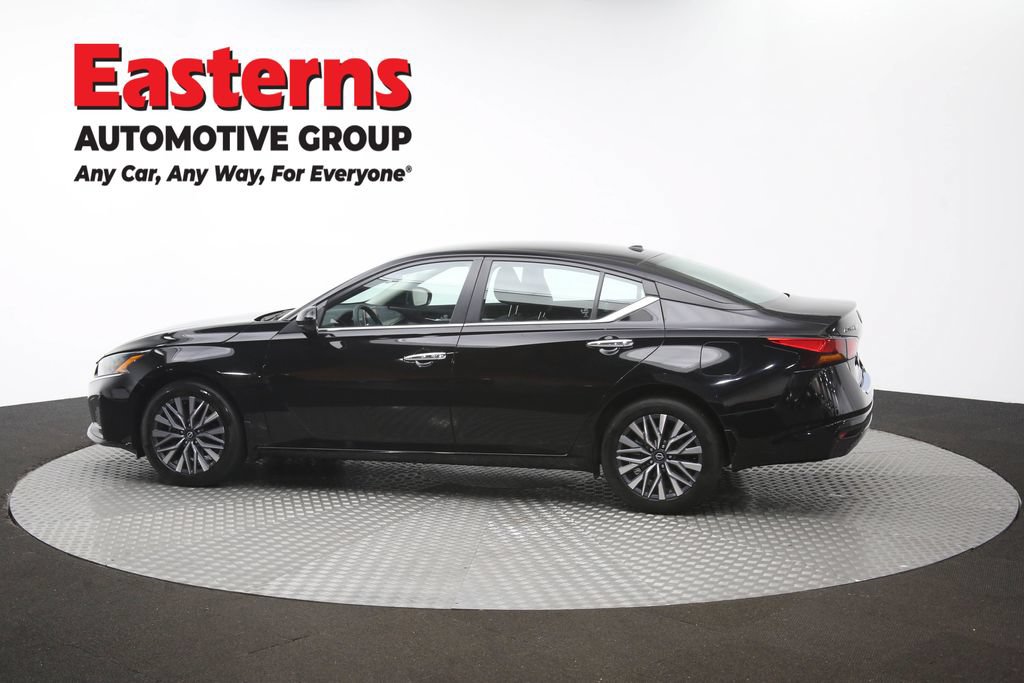 Used 2023 Nissan Altima 2.5 SV AWD/4WD image 62