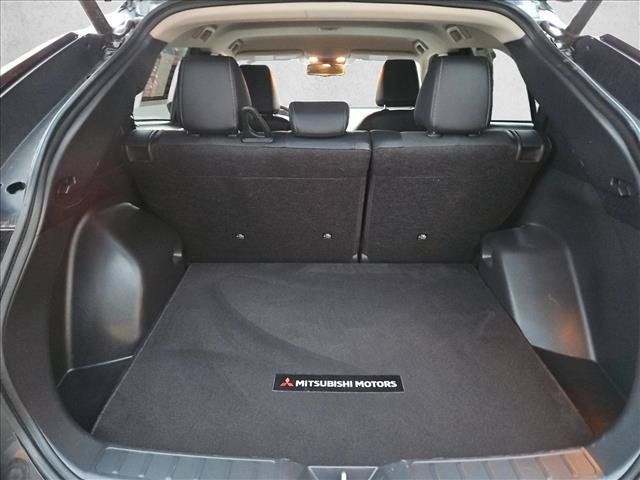 Used 2025 Mitsubishi Eclipse Cross SE AWD/4WD image 6