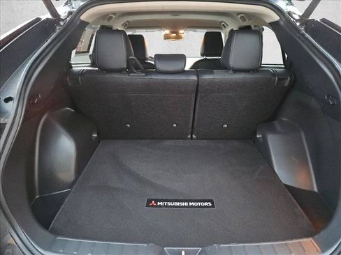 Used 2025 Mitsubishi Eclipse Cross SE AWD/4WD image 6