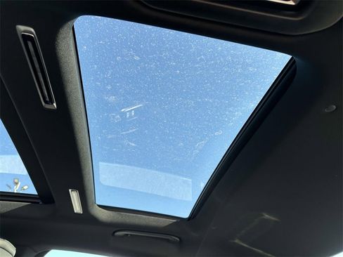 New 2025 Mercedes-Benz S 580 4MATIC Sedan image 23