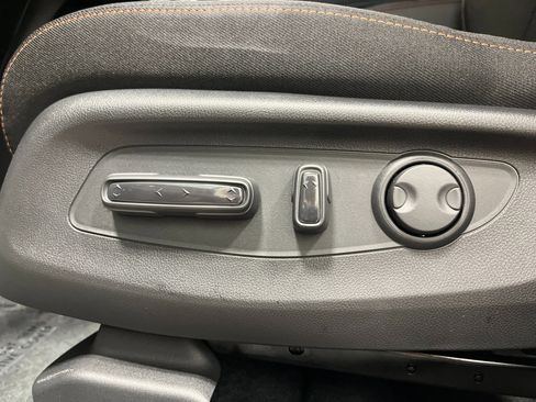 New 2026 Honda CR-V TrailSport image 15