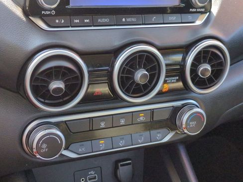 Certified 2023 Nissan Sentra S image 23