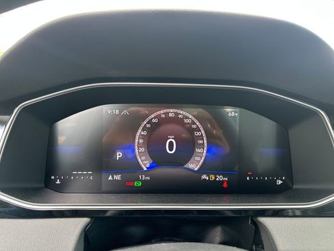 New 2026 Volkswagen Jetta S FWD image 13
