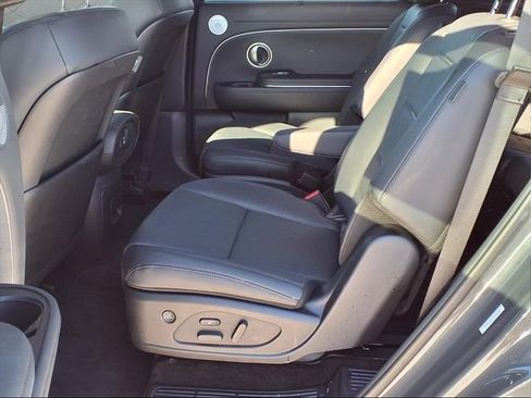 New 2026 Hyundai Palisade Calligraphy image 14