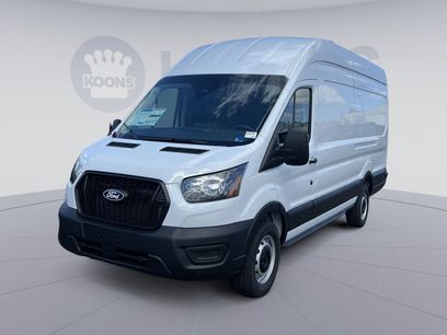 New 2026 Ford Transit 350 148 High Roof Extended