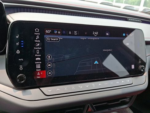 New 2026 Dodge Charger Scat Pack AWD/4WD image 12