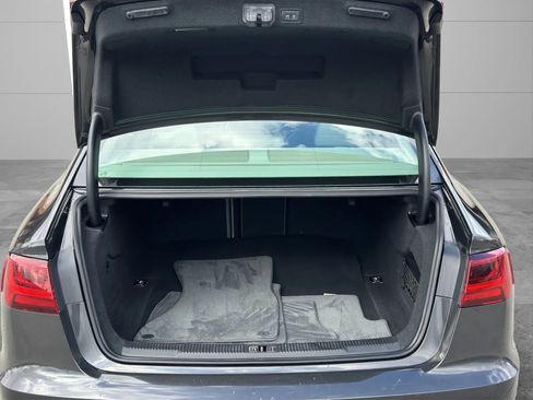 Used 2016 Audi A6 3.0T Prestige w/ Prestige Package image 10