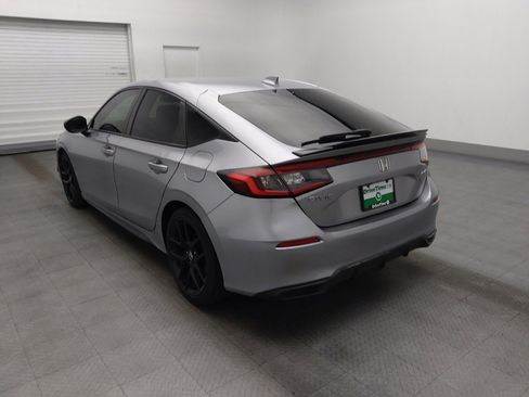 Used 2022 Honda Civic Sport image 5