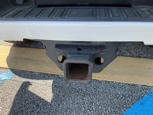 Used 2017 Chevrolet Silverado 2500 LTZ w/ Duramax Plus Package image 9