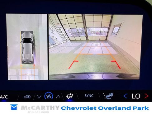 Used 2024 Chevrolet Traverse LS w/ Midnight/Sport Edition FWD image 21