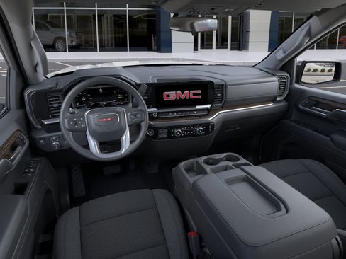 New 2026 GMC Sierra 1500 SLE w/ Preferred Package AWD/4WD image 15